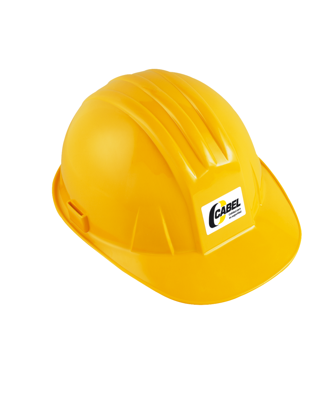 CASCO SEGURIDAD CACHUCHA CABEL