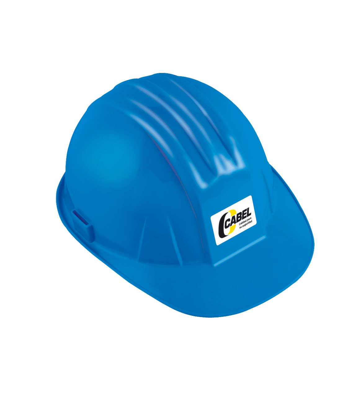 CASCO SEGURIDAD CACHUCHA CABEL