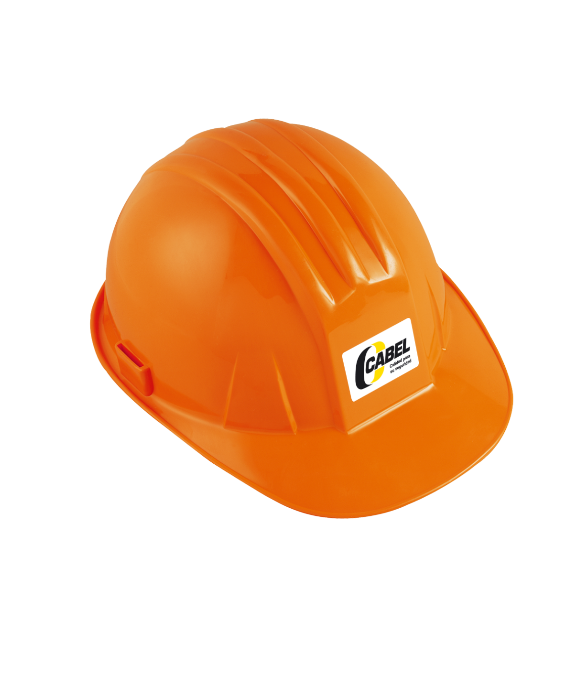 CASCO SEGURIDAD CACHUCHA CABEL