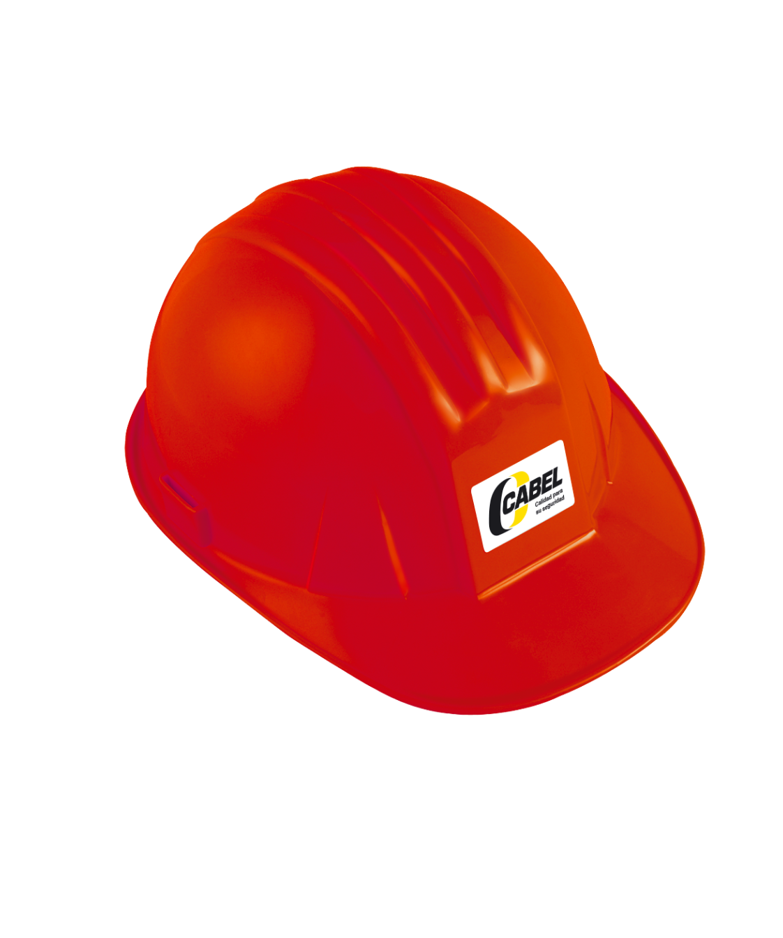 CASCO SEGURIDAD CACHUCHA CABEL