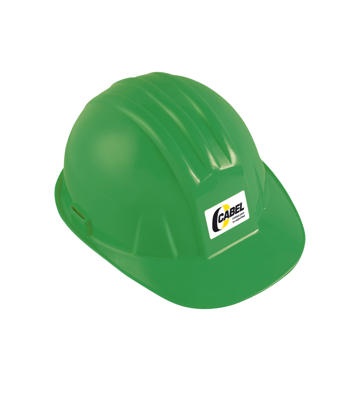 CASCO SEGURIDAD CACHUCHA CABEL