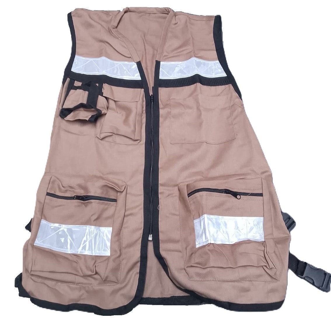 CHALECO BRIGADISTA