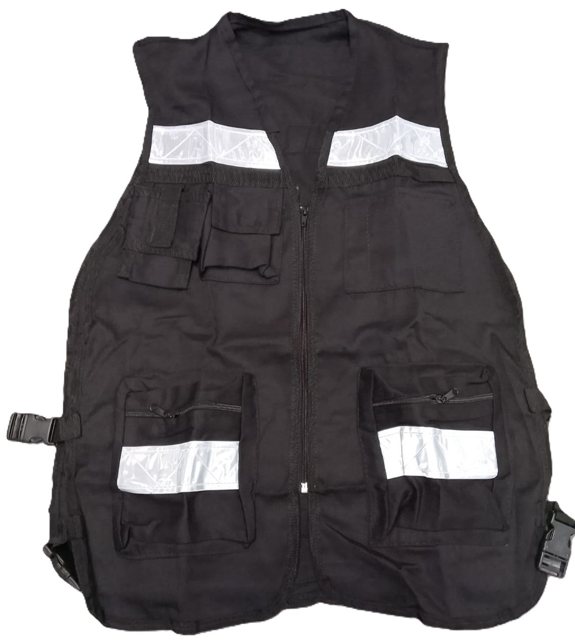 CHALECO BRIGADISTA