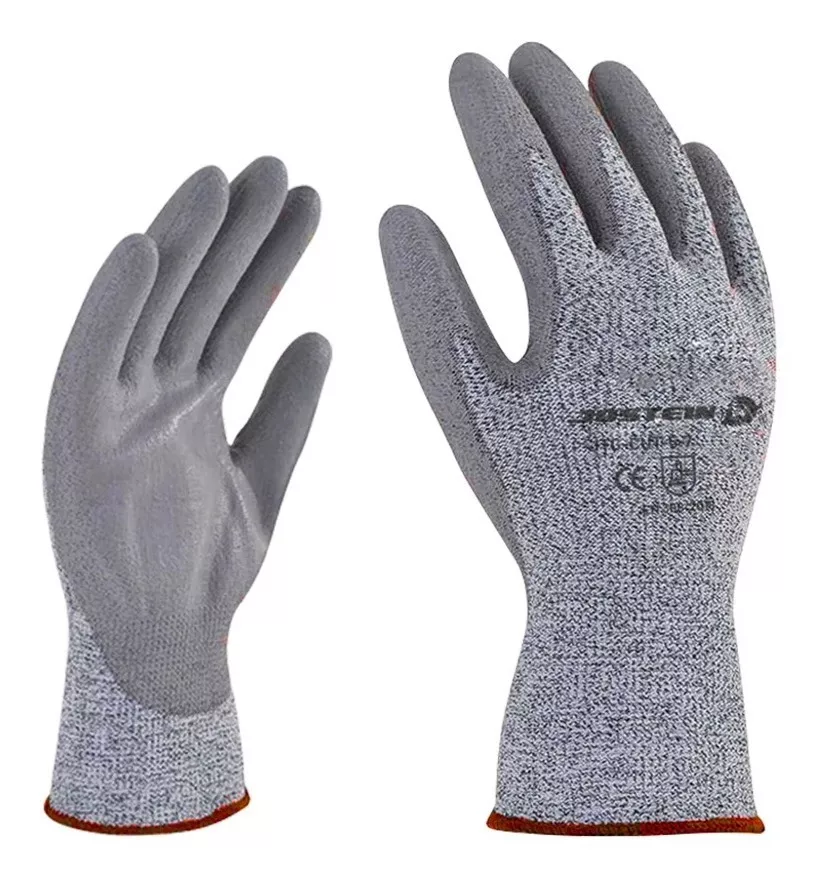 GUANTE DE POLIETILENO C/FIBRA DE VIDRIO 51625 JOSTEIN