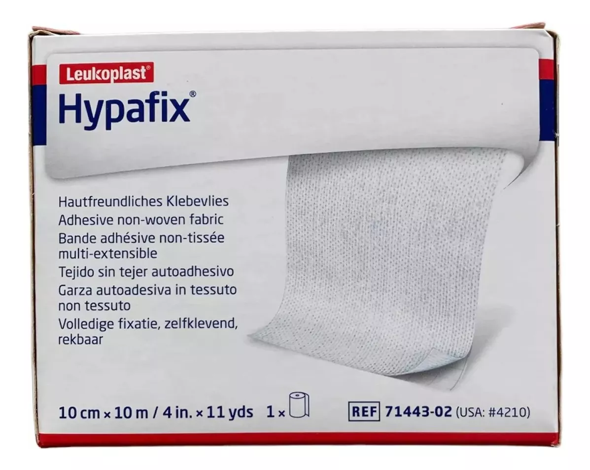 HYPAFIX