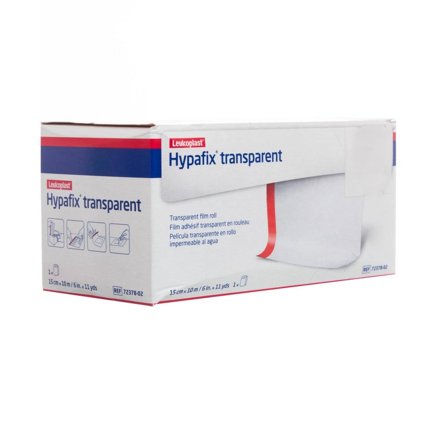 HYPAFIX