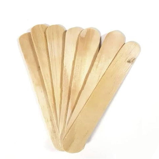 ABATELENGUAS  DE MADERA BOLSA C/20 C/25 PZAS  (500)