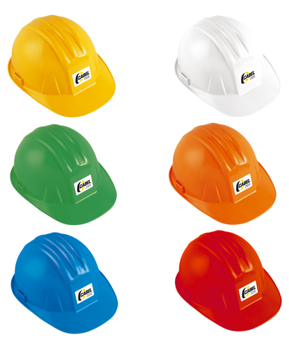 CASCO SEGURIDAD CACHUCHA CABEL