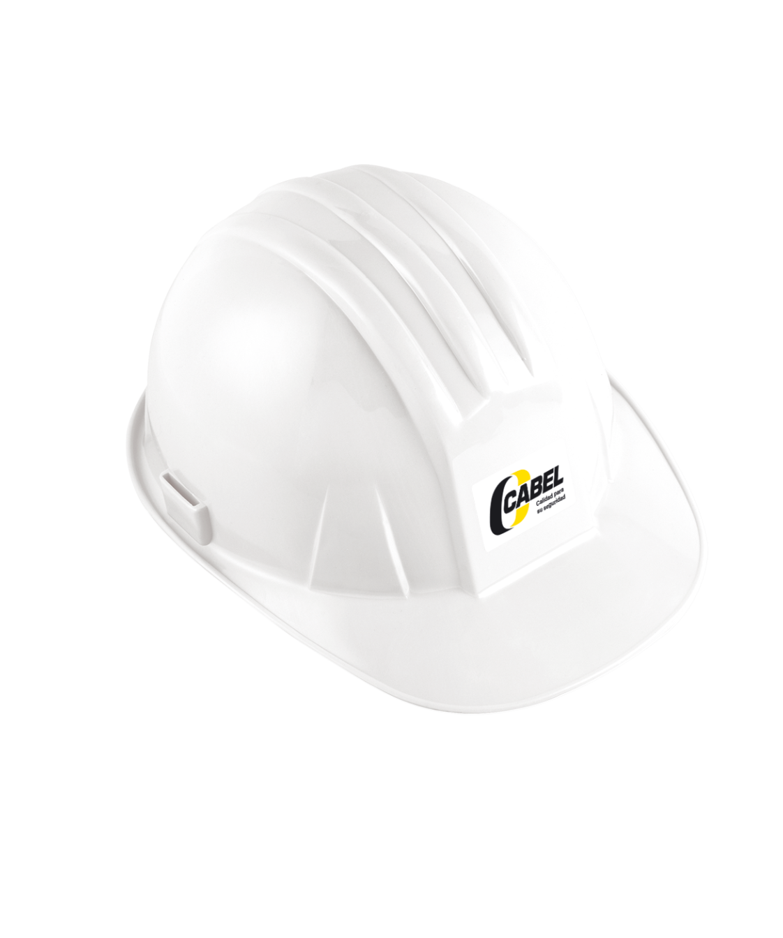 CASCO SEGURIDAD CACHUCHA CABEL