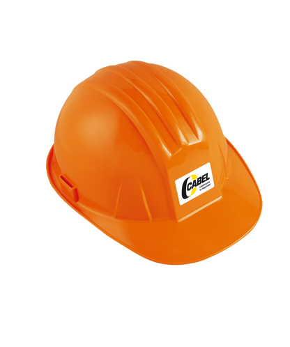 CASCO SEGURIDAD CACHUCHA CABEL