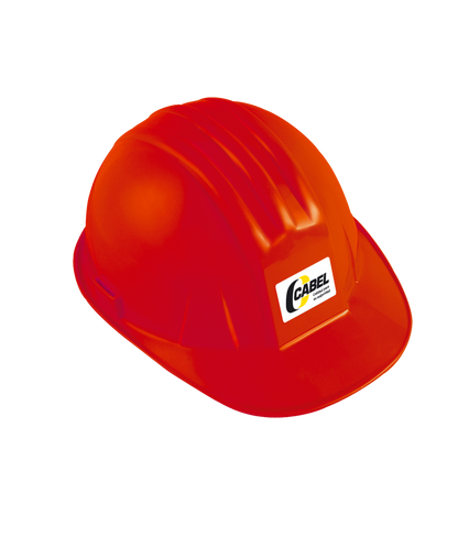 CASCO SEGURIDAD CACHUCHA CABEL