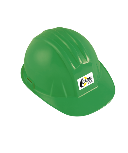 CASCO SEGURIDAD CACHUCHA CABEL