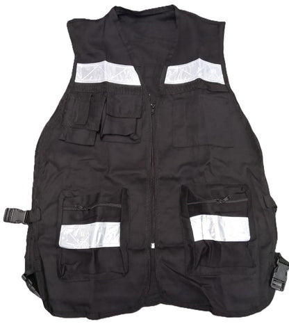 CHALECO BRIGADISTA