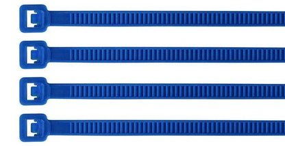 CINCHOS P/CABLE 8"  C/100