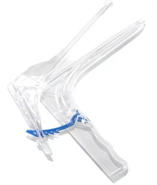 ESPEJO VAGINAL ESTERIL MD FEELING