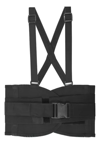 FAJA CON 3ER CINTURON OLPA