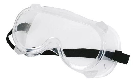 GOGGLE  DE SEGURIDAD AL230