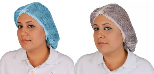 GORRO ACORDEON DERMACARE C/100