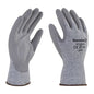 GUANTE DE POLIETILENO C/FIBRA DE VIDRIO 51625 DERMACARE