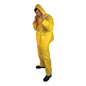 IMPERMEABLE 2 PZAS POLIURETANO Y NYLON  I-6022