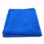 MICROFIBRA DE 40X40CM AZUL PAQ