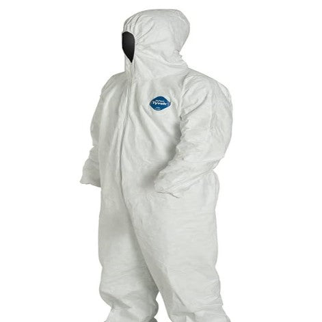 OVEROL TYVEK TY122S MNCA