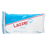 ALGODON PLISADO 300 GR LAZZER